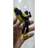 Kamen Rider Action Figure
