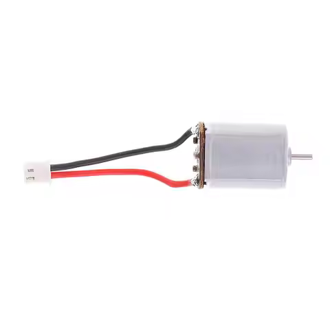 DIY Accessories Metal Electric Engine for RC Car Motor Replacement for Wltoys K969 K979 K989 1/28 Mo