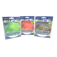 SEAHAWK GACHIRI 4X ROYAL CAST FISHING LINE (150M)