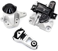 Car Engine Mount Transmission Torque Mount for Ford for Explorer 2011-2019 3.5L 3.7L DB5Z-6038A FB5Z