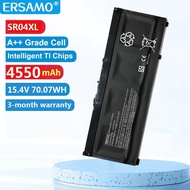 laptop battery for HP SR04XL SR03XL OMEN 15-CE000 HSTNN-IB7Z 917678-1B1 TPN-Q193 Q194 TPN-Q211 15-dc