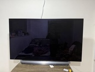 LG OLED65CX6LA 65-inch OLED TV
