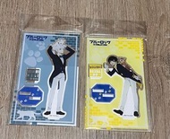 Blue lock 藍色監獄 NAMJATOWN 立牌 貓 蜂樂迴