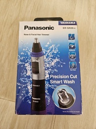 Panasonic ER-GN30-K 鼻毛修剪器