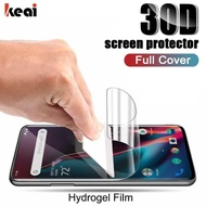 Hydrogel OPPO F7 YOUTH ANTI-Scratch SCREEN PROTECTOR FULL COVER