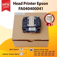 Print Head Printer Epson L120 L121 L110 L210 L220 L300 L310 L360