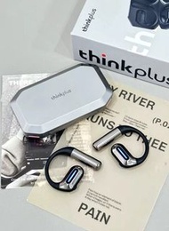 Lenovo藍牙耳機