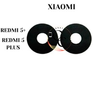 Camera Glass Xiaomi Redmi 5+ 5 Plus Lens Only Original (Camera Lens)