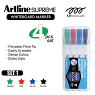 Artline Supreme Whiteboard Marker EPF-507