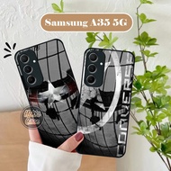 Samsung A35 5G Case Samsung A35 Casing [53H]