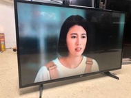 LG 43吋 43 inch 43UH6100 4K 智能電視 Smart tv $2300