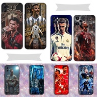 FC star CR7 Cristiano Ronaldo FC2 for Xiaomi Poco F3 M3 Pro X3 NFC GT F4 X4 C40 Compatibility TPU ph