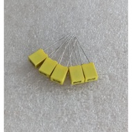 Capacitor Correction 680nf MKM Yellow 684 5pcs