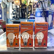 CAHAYA Hannochs Hannochs Light Sensor LED Bulb Light Sensor/ (6W, 9W, 11W) Light Bulb with Light Sen