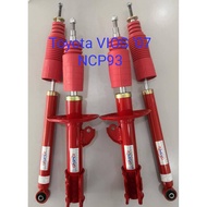 GASPER FOR Toyota VIOS '07 NCP93 HEAVY DUTY ABSORBER