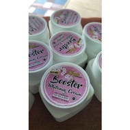 BOOSTER WHITENING CREAM