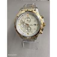 Fossil Grant Chronograph Mens Watch