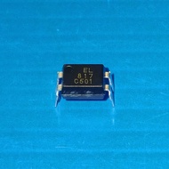 ออปโต้ Opto Optocoupler EL814 EL817C FL817C #DIP-4 (1 ตัว)