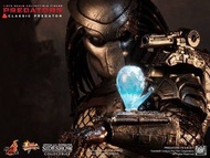 [MMS162] Hot Toys Predators 1:6 鐵血戰士 Classic Predator 兵人