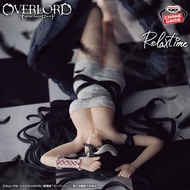 Banpresto Relax Time 景品模型 - 雅兒貝德《Overlord》-日版