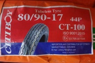 CITIBOY RACING MOTORCYCLE TYRE TUBELESS BUNGA DIAMOND MOTOSIKAL TAYAR LEMBUT TAHUN BARU TAYAR TIRES 