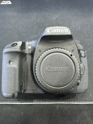 Canon 7D body