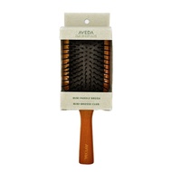 AVEDA Wooden Hair Comb/Mini/Parallel Input eslite