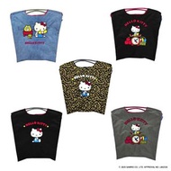 ball & chain x Hello Kitty tote bag M size sanrio 日本代購 日本直送