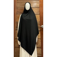 BOKITTA INSPIRED ITY FABRIC MUSLIMAH HIJAB