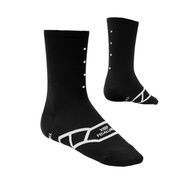 PEDLA LIGHTWEIGHT SOCKS - BLACK