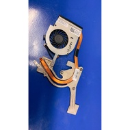 DELl DELl M5010 Notebook Cooling Module N5010 Original Notebook Cooling Fan