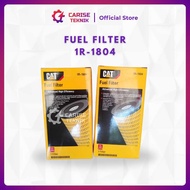 FUEL FILTER 1R-1804 CAT FILTER DIESEL 1R1804 CATERPILLAR