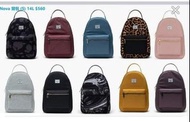 Herschel Nova 背包 (S) 14L 10色 $560