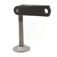 【Hot-Selling】 Transom Clip Handle Outboard Motor Mirror Clamping Handle Screw 6e04311800 For Yamaha