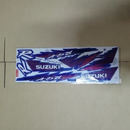 rgv 94 Blue Sticker