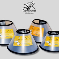Elizabethan Collar / E Collar / Dog Cone / Cat Cone / Cone Collar