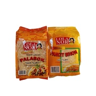Lola Nor Pancit Palabok, Lola Nor Pancit Bihon, & Rapsa Special Bihon