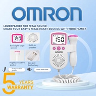 Home Fetal Heart Doppler Fetal Doppler Heart Rate Ultrasound Monitor Pregnancy Baby & Probe Baby Hea