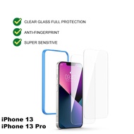 UGREEN Screen Protector Full Screen Anti-Scratch Fingerprint HD Clear