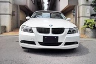 2008 BMW/寶馬 3-Series Sedan 323 5萬KM 0978085521