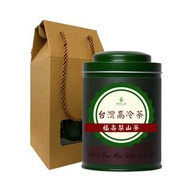 台灣高冷茶 福壽梨山茶 中秋送禮佳品