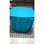 WASHING MACHINE COVER FOR AUTOMATIC/TWINTUB/TOPLOAD/FRONTLOAD/CUSTOMIZE COVER