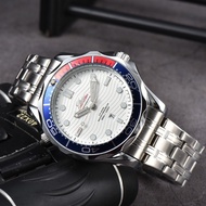 2026 Fashion Sports Casual Hot-selling Hot-selling Business Hippocampus 007 Watch Southeast Asia Hot