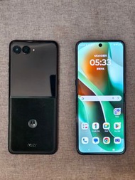 Motorola Razr 60 ultra 16+512GB 歐版支持5G新淨
