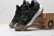 Nike Originals ACG MOUNTAIN FLY GTX SE Mens and Womens Sports Shoes Canvas Shoe