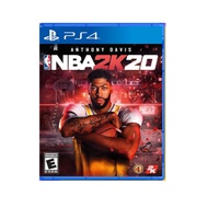 NBA 2k20 ps4 / nba 2k20 PS4 Game