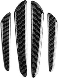 4 Pcs Car Door Edge Protector For BMW G21 Touring 2019-320i 320e 330i 330d 330e m340i / G26 Gran Cou