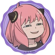 Small Planet Spy Family Character Sticker Anya Yoyuunoemi 004233 SPY×FAMILY Sticker Seal