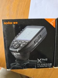 神牛引閃器 X pro s