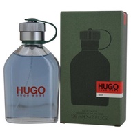 H0go0- B@ss Man Edt 125ml